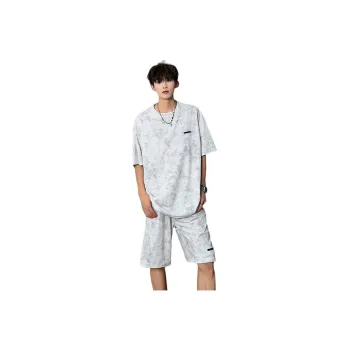 OKPI Casual Sportswear Unisex