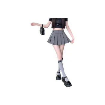 The Temptation Of The Muse Casual Short Skirts Women's
