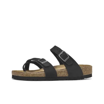 East Garden Works Slip Resistant Abrasion Resistant Slide Slippers Women's