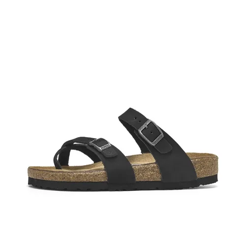 East Garden Works Slip Resistant Abrasion Resistant Slide Slippers Women's