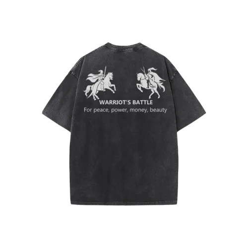ACUOD BY CHANU T Shirts Unisex