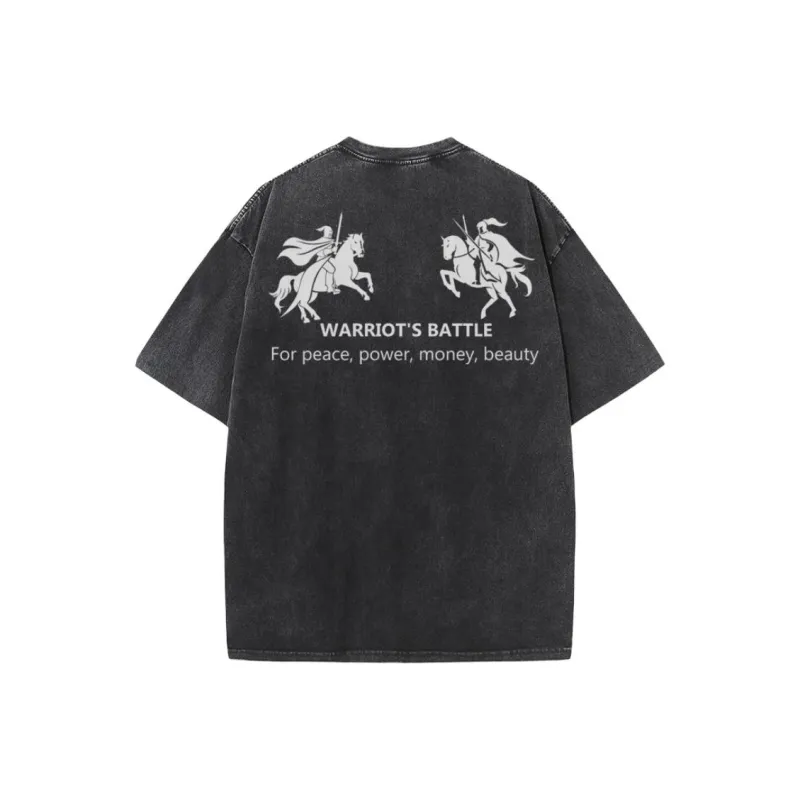ACUOD BY CHANU T Shirts Unisex-4