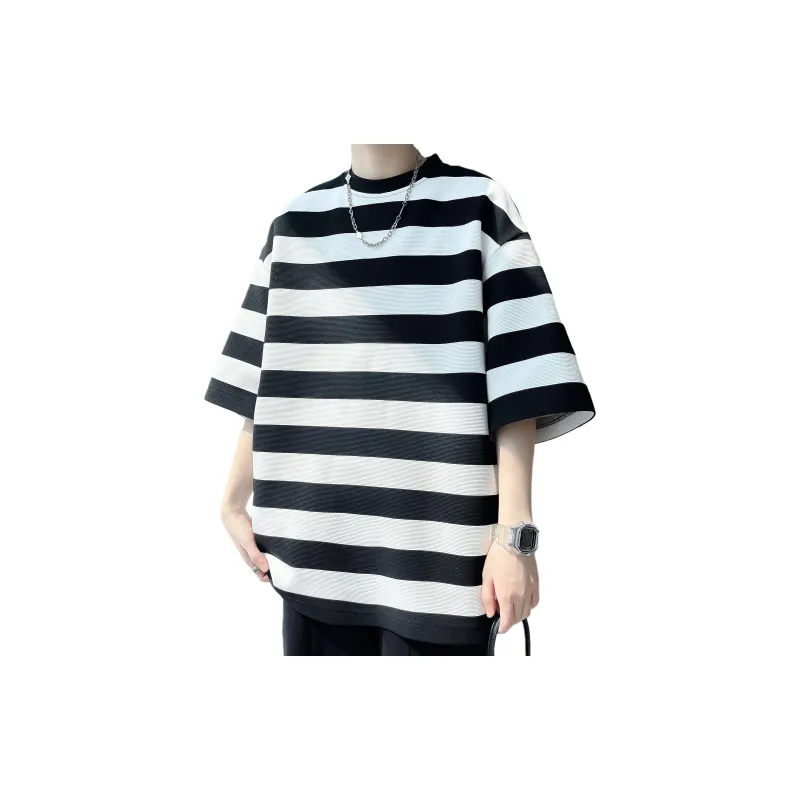 DANGERTIGER T Shirts Unisex-3