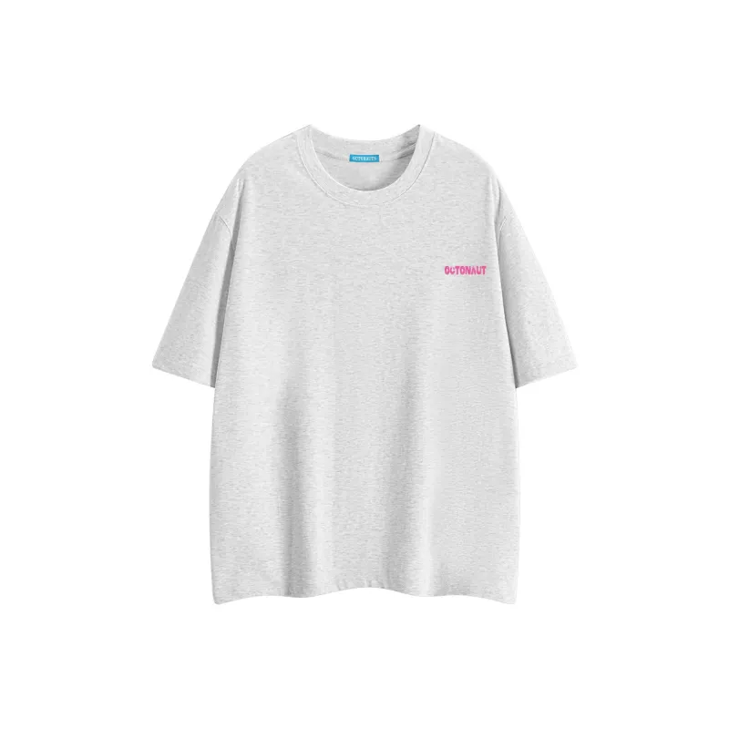 Small Columns Under The Sea T Shirt Unisex-11