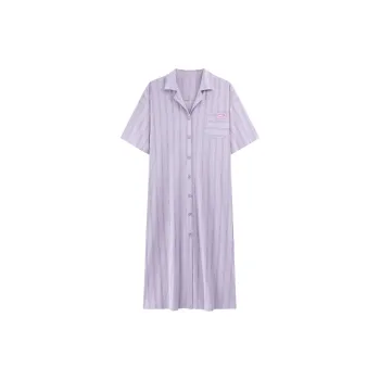Nodos Shield Women's Nightgowns
