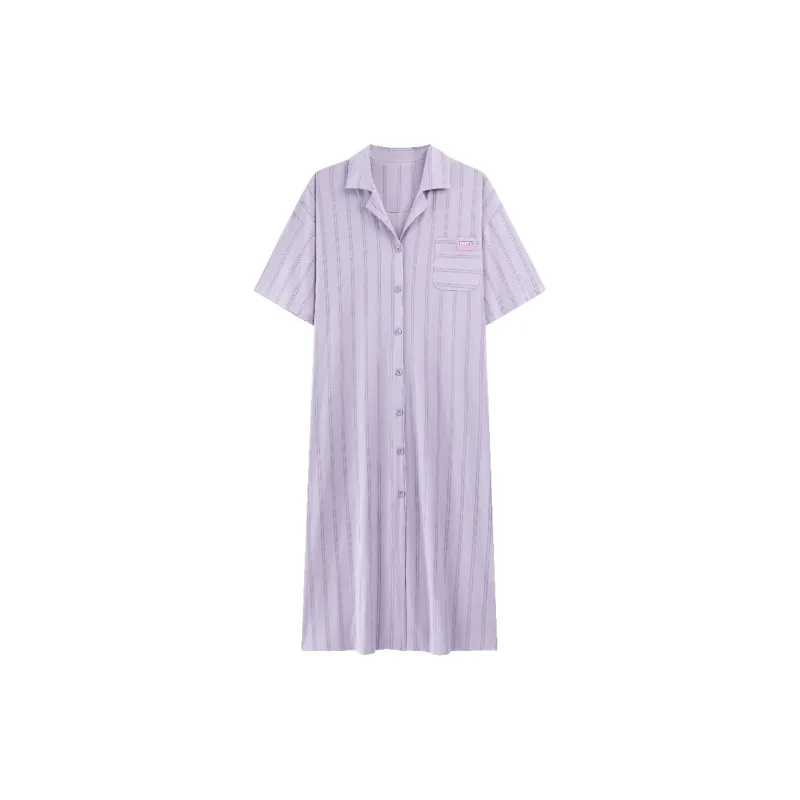 Nodos Shield Women's Nightgowns-0