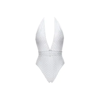 Selmark One piece Swimsuit Women's
