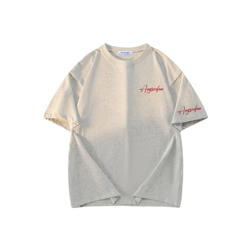 7 SEVFUN T Shirts Unisex-16