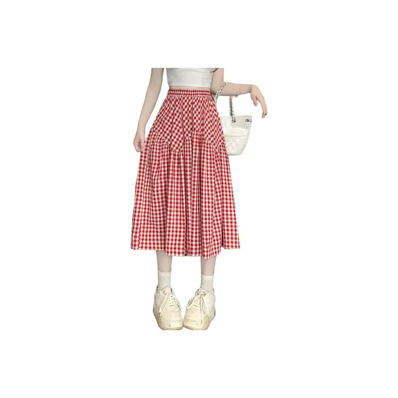 La Chapelle Casual Long Skirt Women's-2