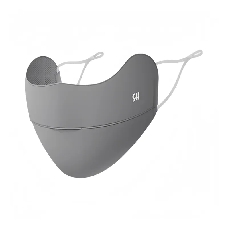 OXO OVERLOAD Polyamide Sun Protection Masks Unisex-9