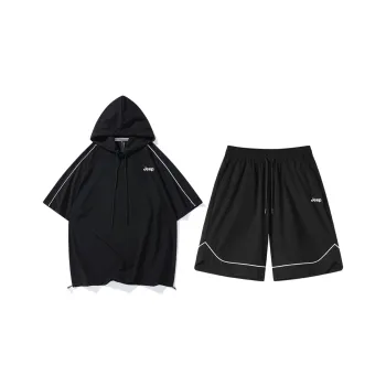 Jeep Casual Sportswear Unisex
