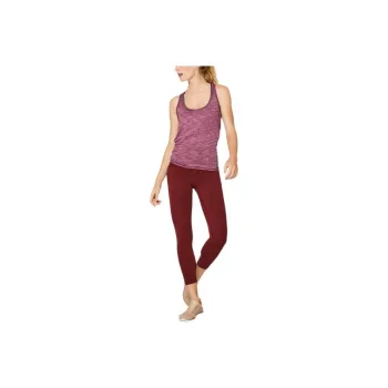 Lululemon Our Sport Sport Vests Women's Red