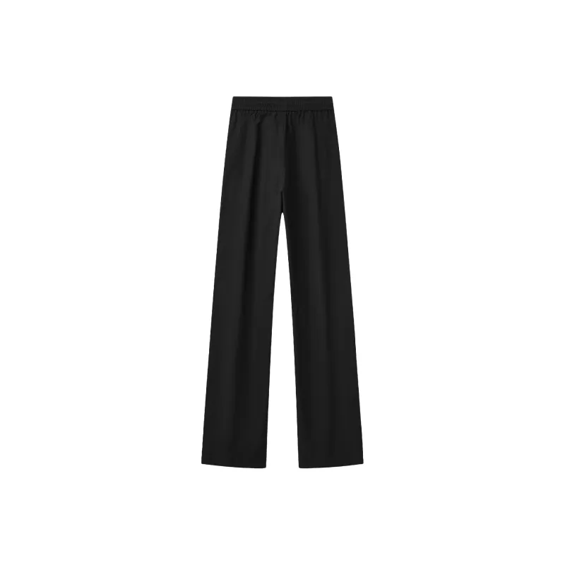 Maxim's De Paris Casual Pants Unisex-1