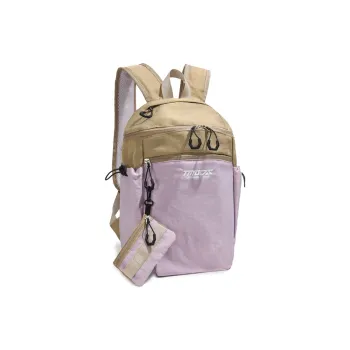 Ceion Keust Oxford Backpack Unisex Multicolor