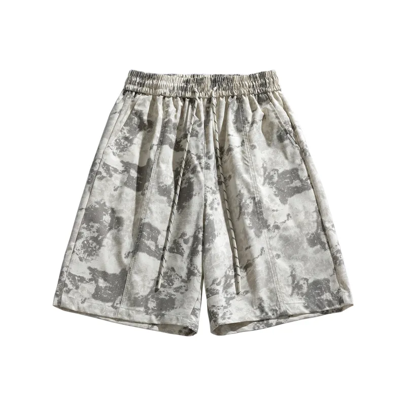 7 SEVFUN Casual Shorts Unisex-18