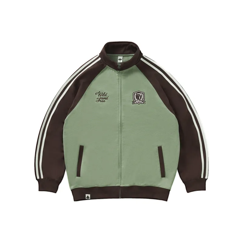 714STREET Jackets Unisex-0