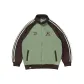 Green & Brown