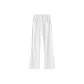 White Extended Length