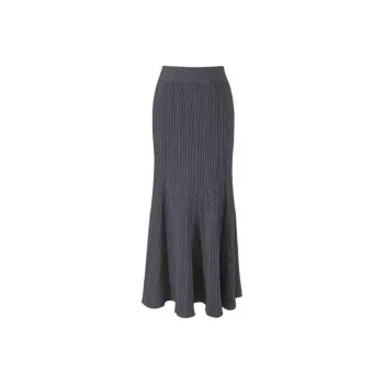 SEE YOU TOMORROW SISTERS Casual Long Skirts Women's