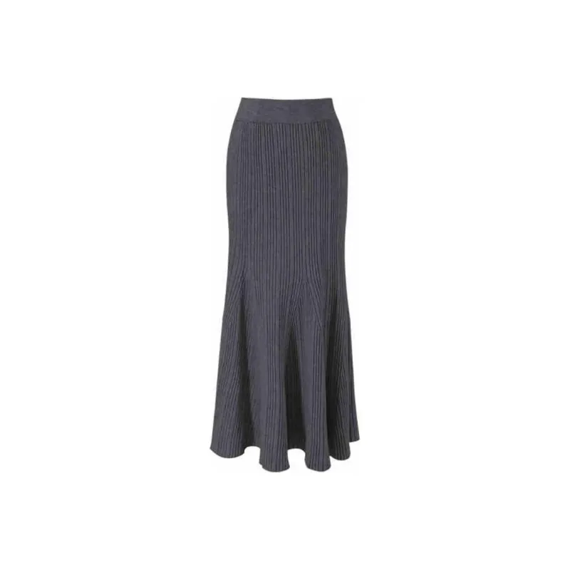 SEE YOU TOMORROW SISTERS Casual Long Skirts Women's-0