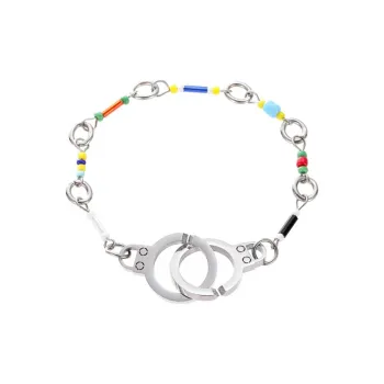 KOOGIS Titanium Steel Bracelets Unisex