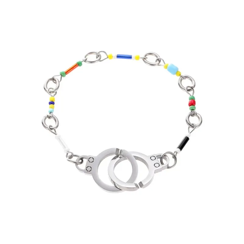 KOOGIS Titanium Steel Bracelets Unisex-0