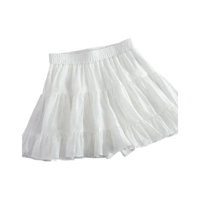 PIERRE CARDIN Casual Short Skirts Women's-5