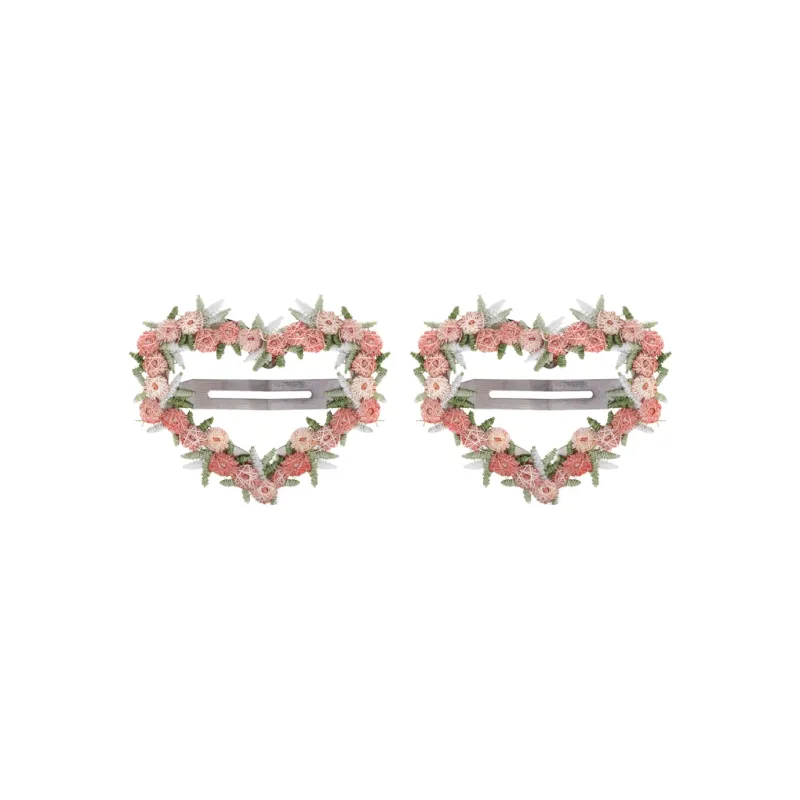 ZANC Hair Clips Women's-6