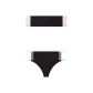 BLACK/Black