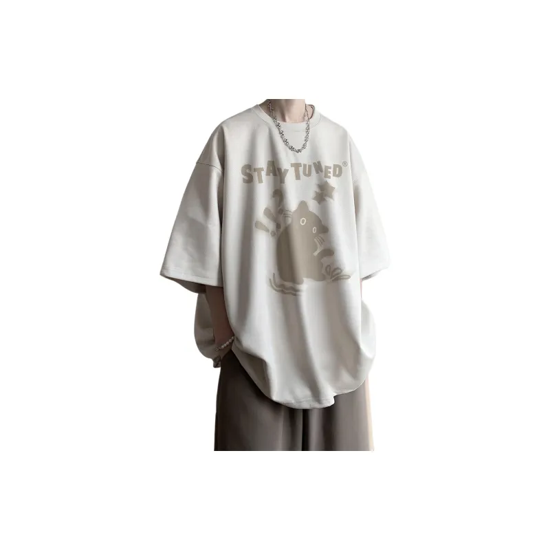 ACUOD BY CHANU T Shirts Unisex-2