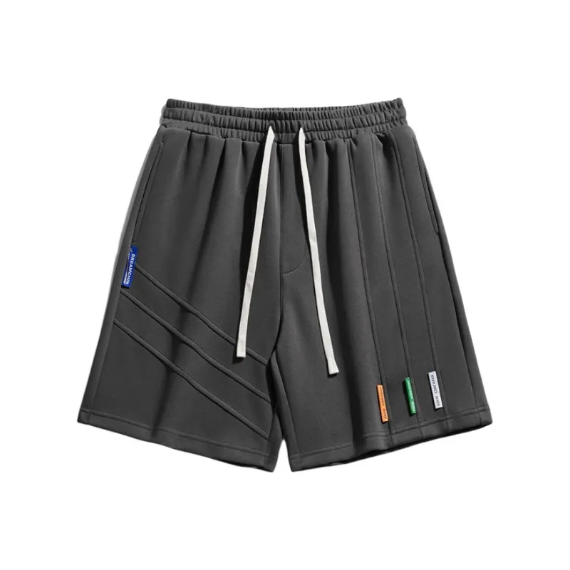LSVE Beach Shorts Unisex-4