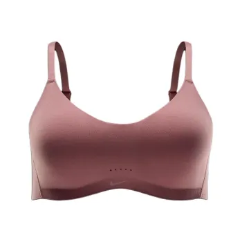 Nike Alate Minimalist Women's Light-Support Padded Convertible Sports Bra
