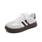 White Black