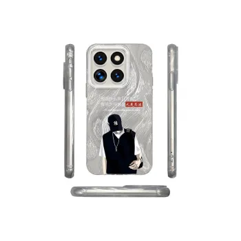 HUANBAOKE Phone Cases