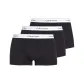 3 Pack (Black)