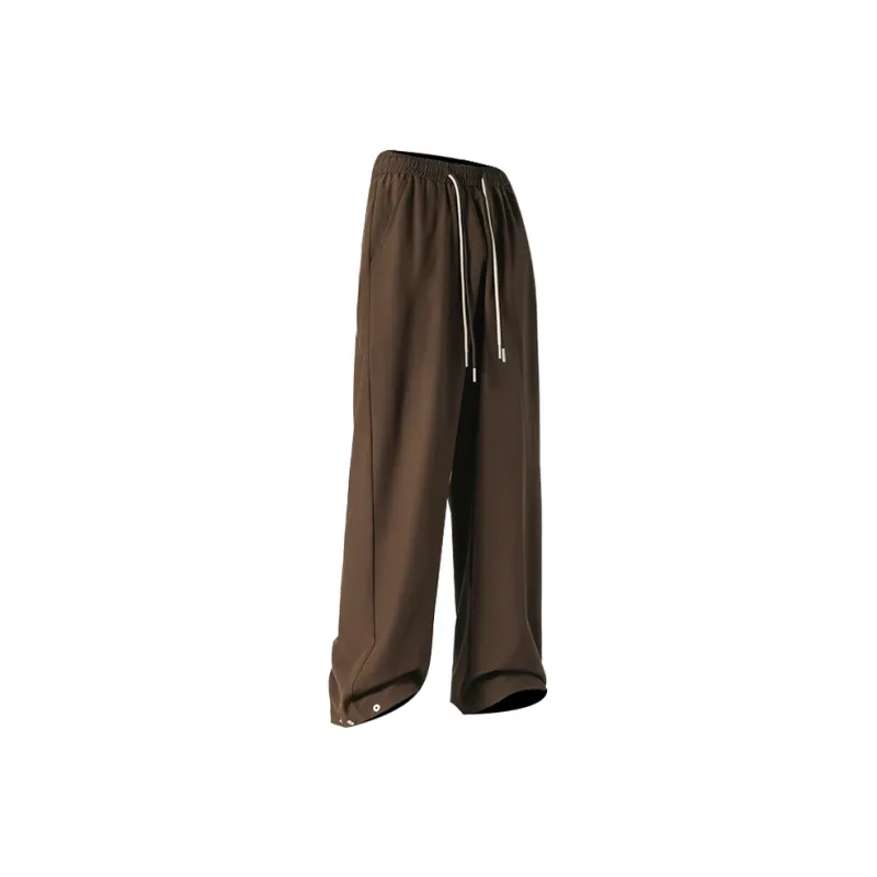 OPMO Casual Pants Unisex-6