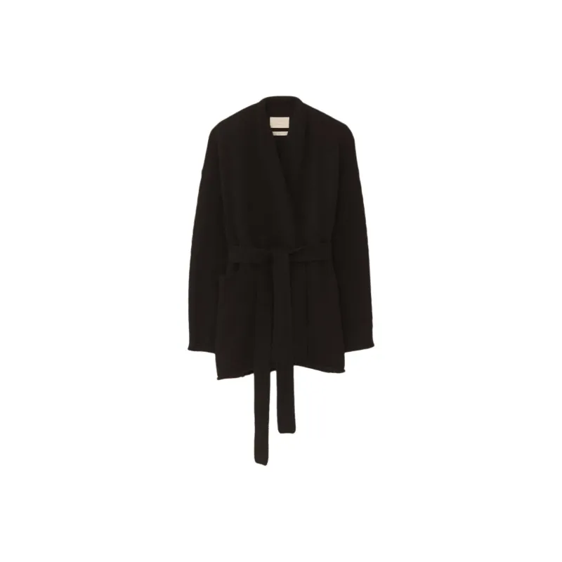 Lauren Manoogian SS25 COTO CARDIGAN Coat Women's-0