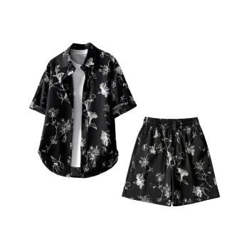 FA2LO Shirt Matching Set Unisex