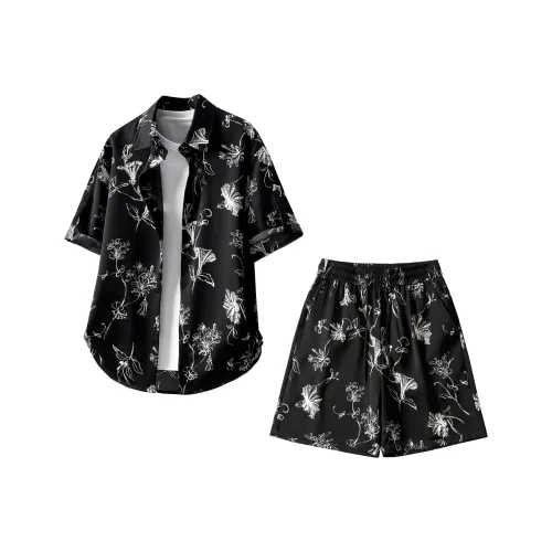 FA2LO Shirt Matching Set Unisex