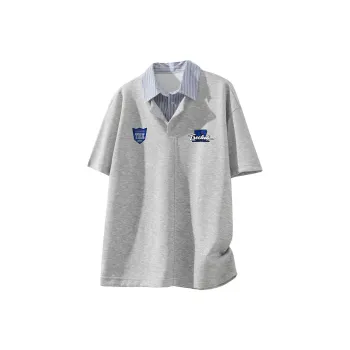Tre Club Polo Shirts Unisex