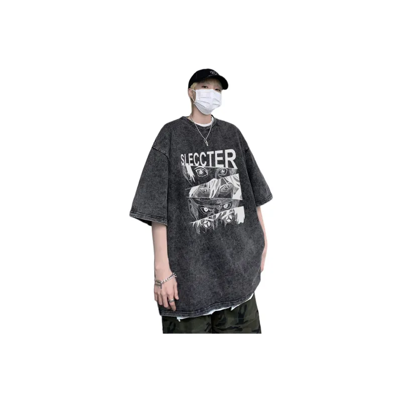 WKOOG T Shirts Unisex-0