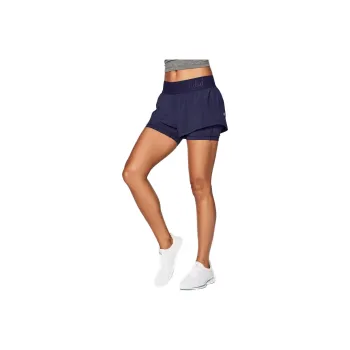 Lululemon Box It Out Sports Shorts Women's Midnight Dark Blue