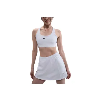 Nike Sportswear Casual Short Skirts Women's Birch Heather