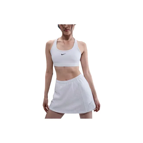 Nike Sportswear Casual Short Skirts Women's Birch Heather
