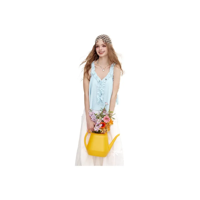 ELF SACK Camisoles Women's-6