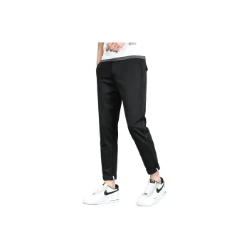 HAPPY PARTY Casual Pants Unisex