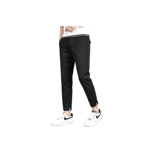 HAPPY PARTY Casual Pants Unisex