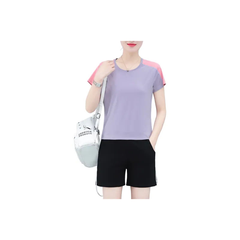 Kele Coco Fitness Sets Women's-3