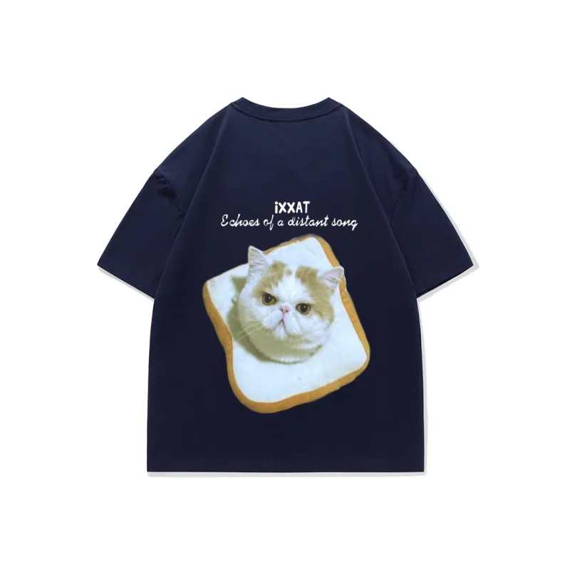 IXXAT T Shirts Unisex-6