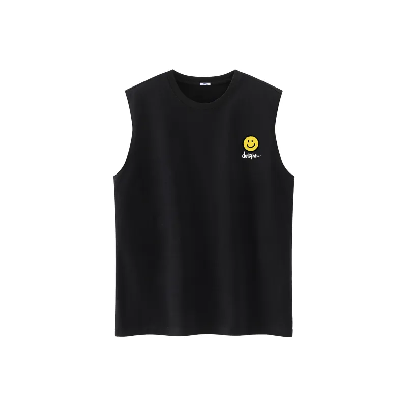 Warrior Ride The Wind And Waves Series Tank Top Unisex-0